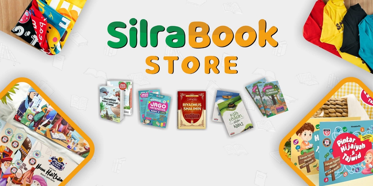 Silrabookstore Kita
